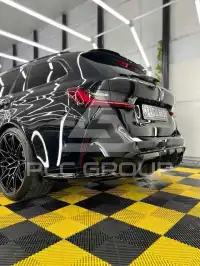2024 BMW M3