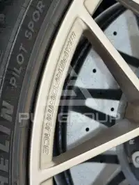 2024 BMW M3