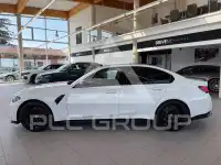 2024 BMW M3