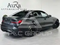2024 BMW M3