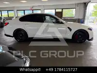 2024 BMW M3