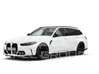 2024 BMW M3