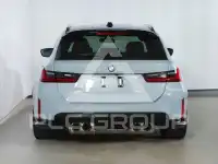 2024 BMW M3