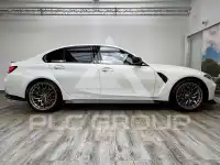 2024 BMW M3