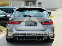 2024 BMW M3