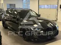 2023 BMW M3