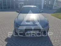 2024 BMW M3