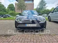 2024 BMW M3