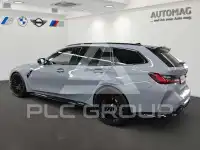 2024 BMW M3