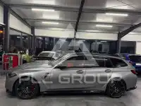2024 BMW M3