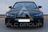 2024 BMW M3