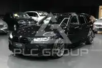 2024 BMW M3