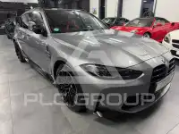 2024 BMW M3