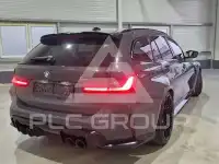 2024 BMW M3
