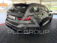 2024 BMW M3