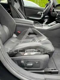 2024 BMW M3
