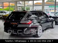 2024 BMW M3