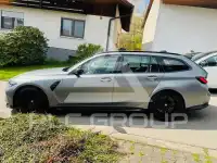 2024 BMW M3