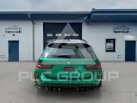 2024 BMW M3