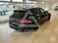 2024 BMW M3
