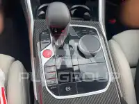 2024 BMW M3