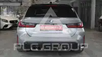 2024 BMW M3