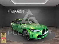 2024 BMW M3