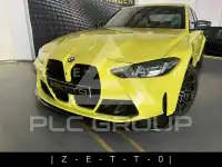 2024 BMW M3