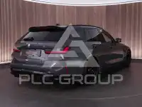 2024 BMW M3