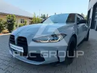 2024 BMW M3