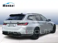 2024 BMW M3