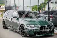 2024 BMW M3