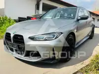 2024 BMW M3