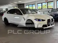 2024 BMW M3