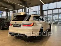 2024 BMW M3