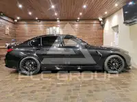2024 BMW M3