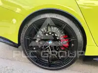 2024 BMW M3