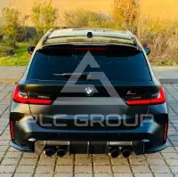 2024 BMW M3