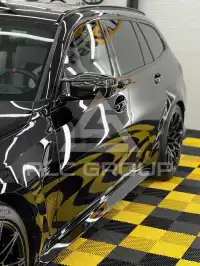 2024 BMW M3
