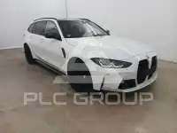 2024 BMW M3