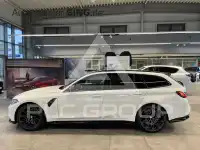 2024 BMW M3