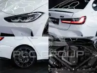 2024 BMW M3