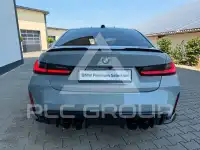 2024 BMW M3