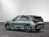 2024 BMW X1