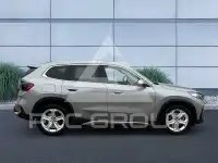 2024 BMW X1