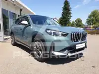 2024 BMW X1