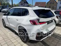 2024 BMW X1