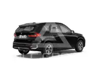 2024 BMW X1