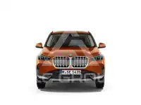 2024 BMW X1