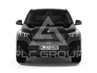 2024 BMW X1